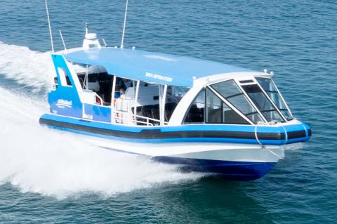 Cape Explorer Tour