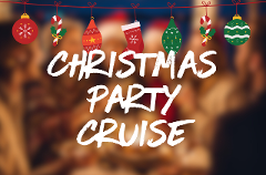 Christmas Party Cruise