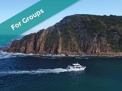 Groups - Phillip Island - Lunch Cruise