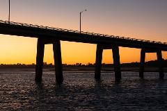 Island Sunset Cruise