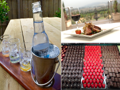Yarra Valley: Wine, Beer, Gin (4 Venues)