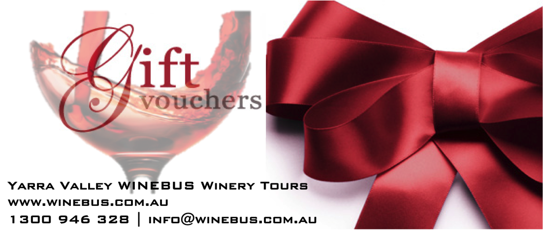 Gift Vouchers