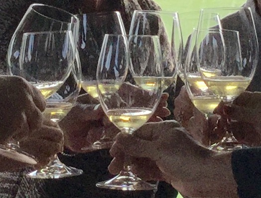 FULL DAY PRIVATE TOUR OF MCLAREN VALE