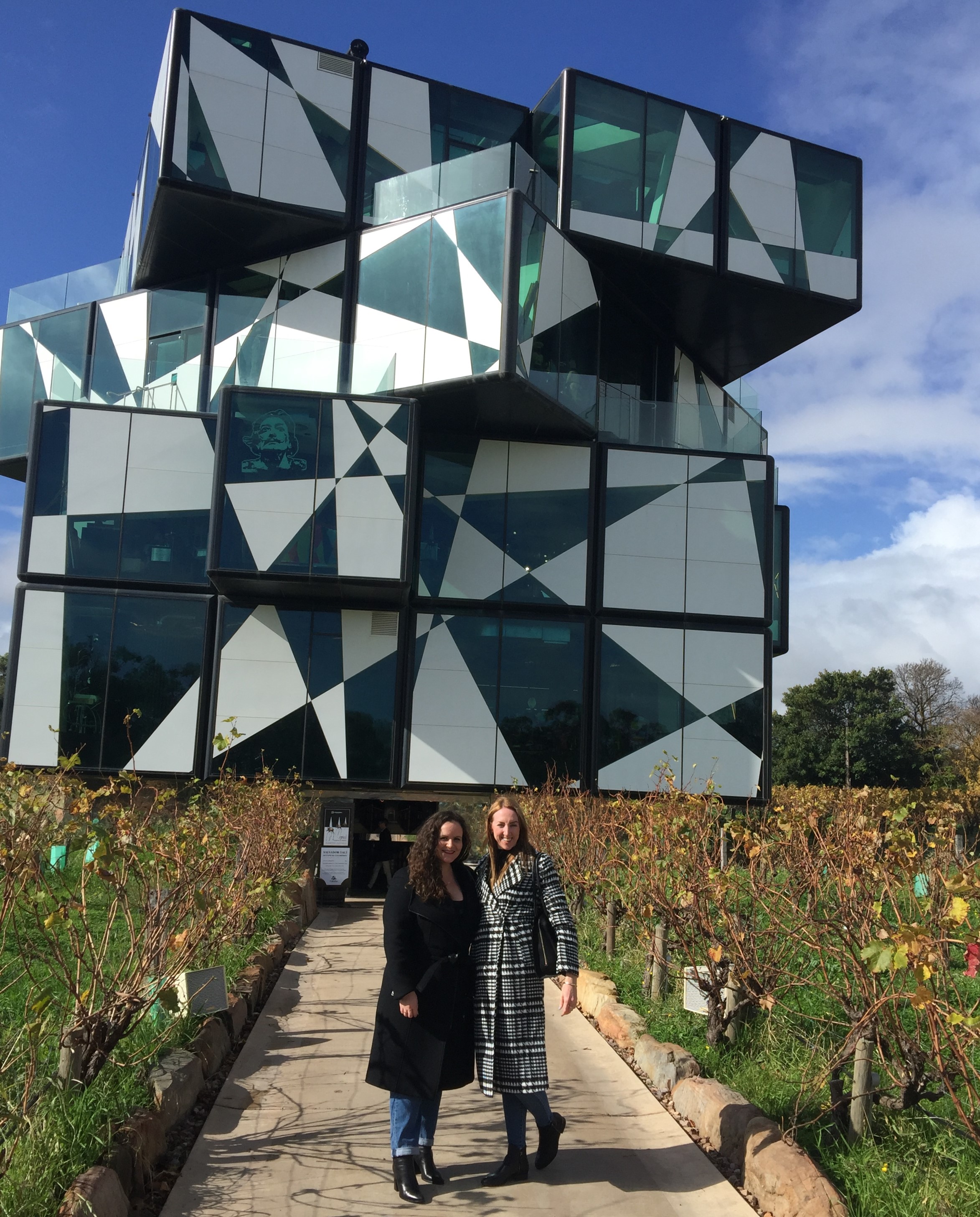 McLAREN VALE FULL DAY PRIVATE WINE TOUR