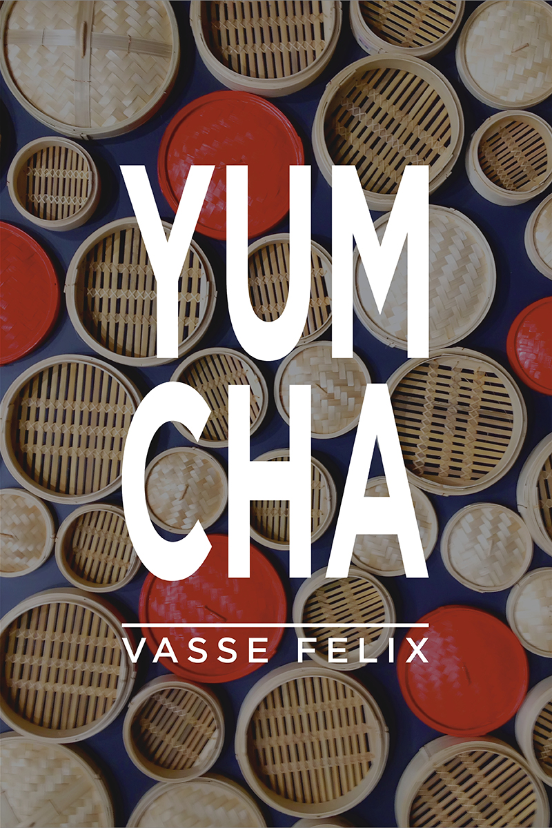 zz Return bus transfers for 'Yum Cha' at Vasse Felix!