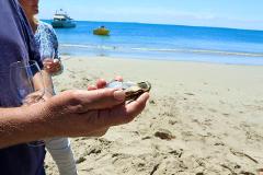 5-Day Ceduna Seafood Lovers Private Tour from Adelaide