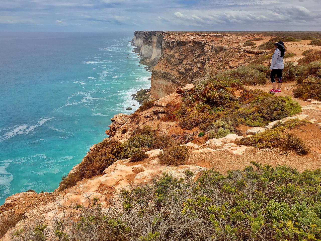 10 Day Perth to Adelaide Adventure Tour 