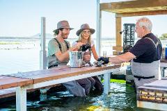 1-Day Port Lincoln & Coffin Bay Tour