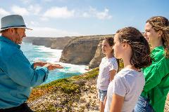 Port Lincoln Tour for Cruise Ship Visitors