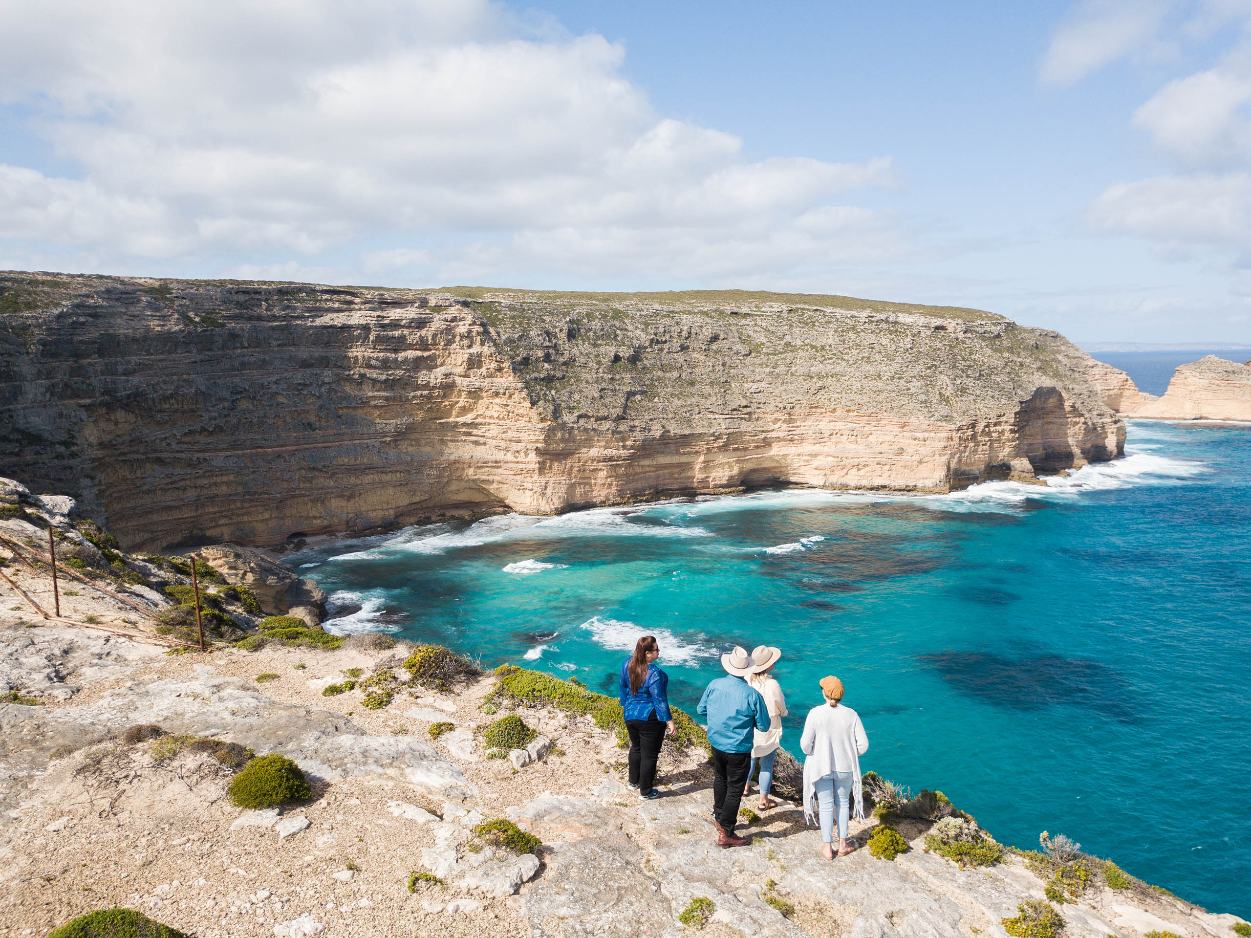 5-Day Eyre Peninsula Private Escape Tour from Adelaide: Port Lincoin and Coffin Bay