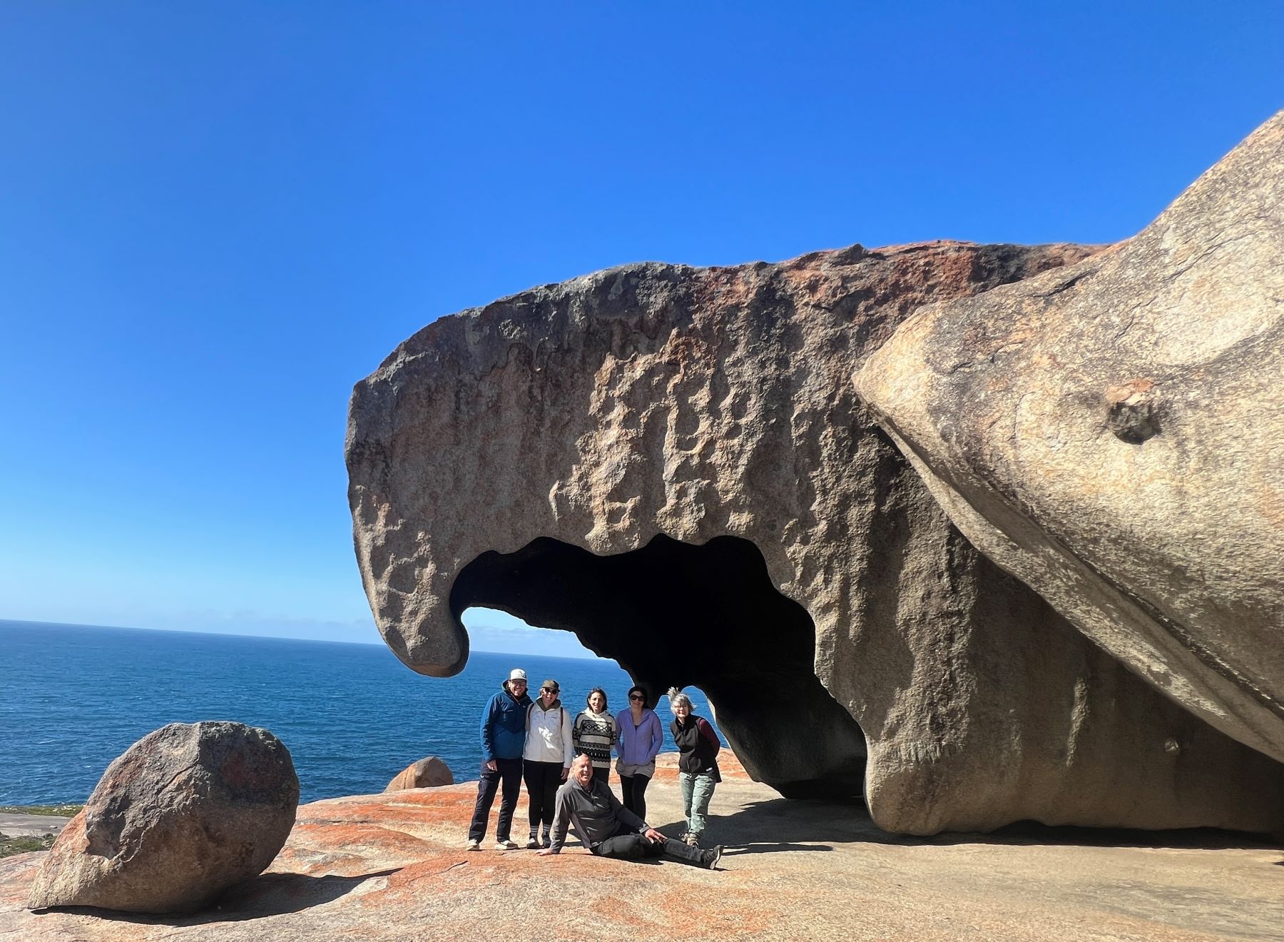 3-Day Kangaroo Island Adventure Tour from Adelaide: Flinders Chase National Park | Meals Mentioned Included