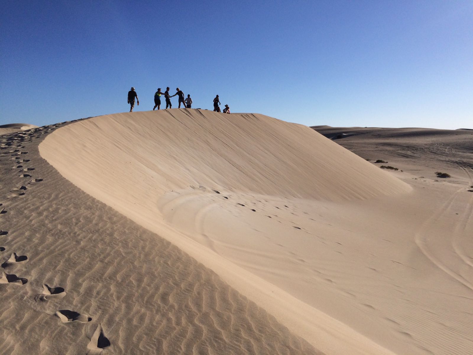 10-Day Perth to Adelaide Adventure Tour 