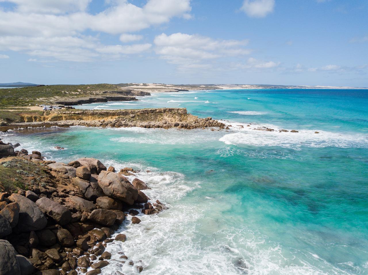 Port Lincoln Tour for Cruise Ship Visitors - Online Bookings - Port