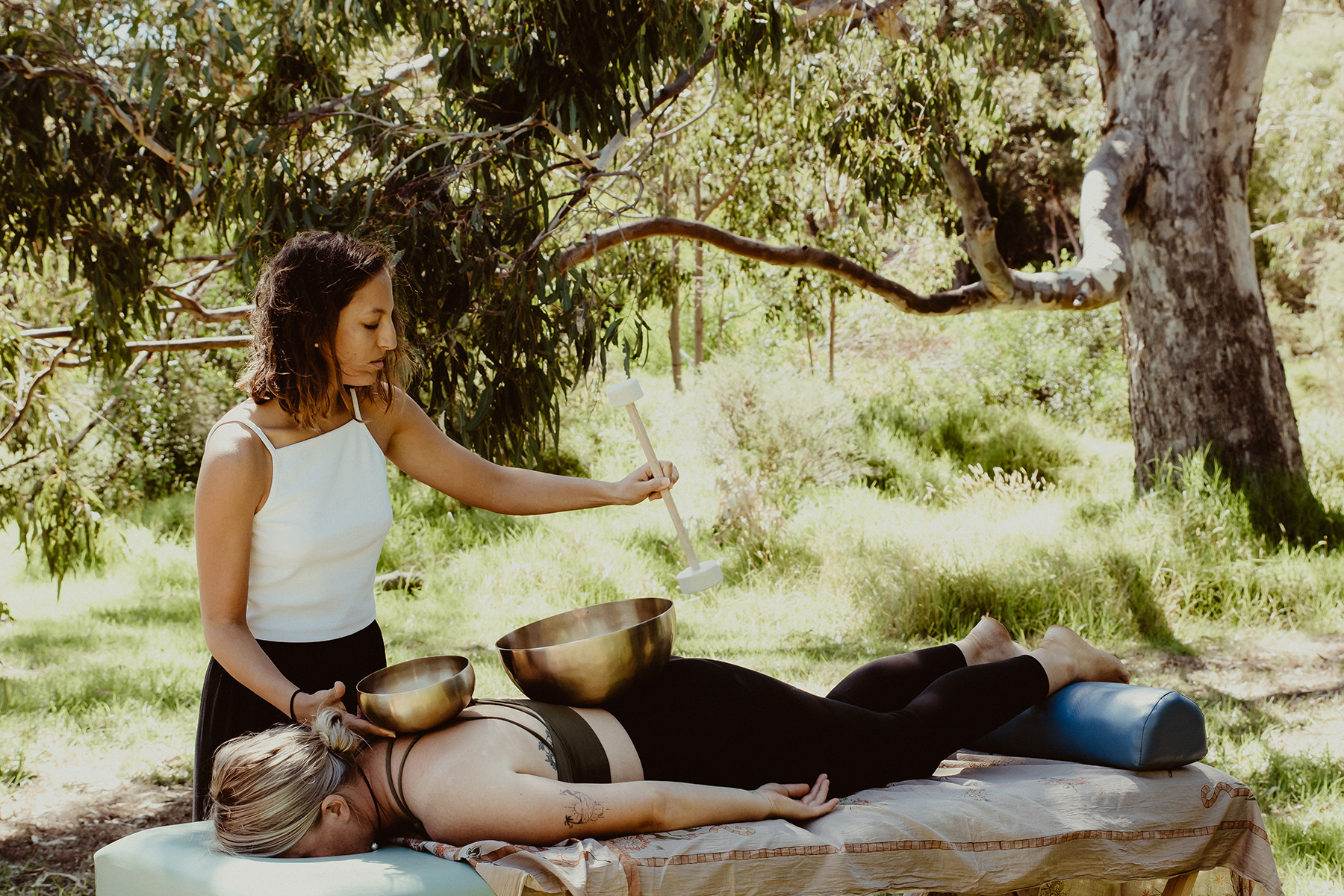 3-Day Margaret River Yoga Glamping Retreat Tour from Perth