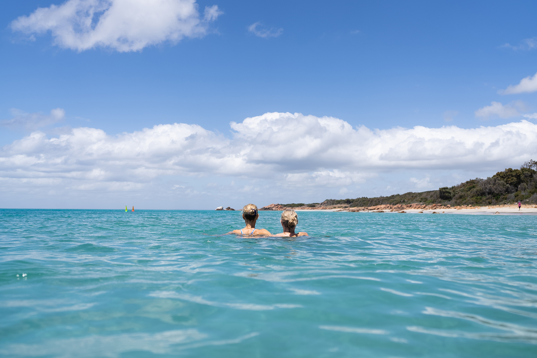 3-Day Margaret River Glamping & Wellness Escape Tour from Perth**Meals Mentioned Included**