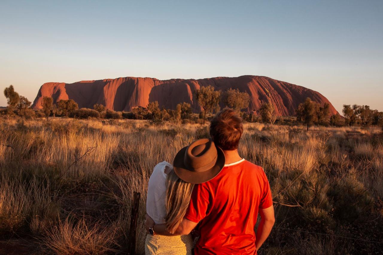 8-Day Uluru to Adelaide Tour