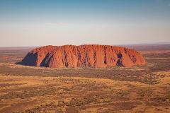 8-Day Adelaide to Uluru Tour 
