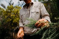 Bob Wood - Wild Yarnbala Eco Tour