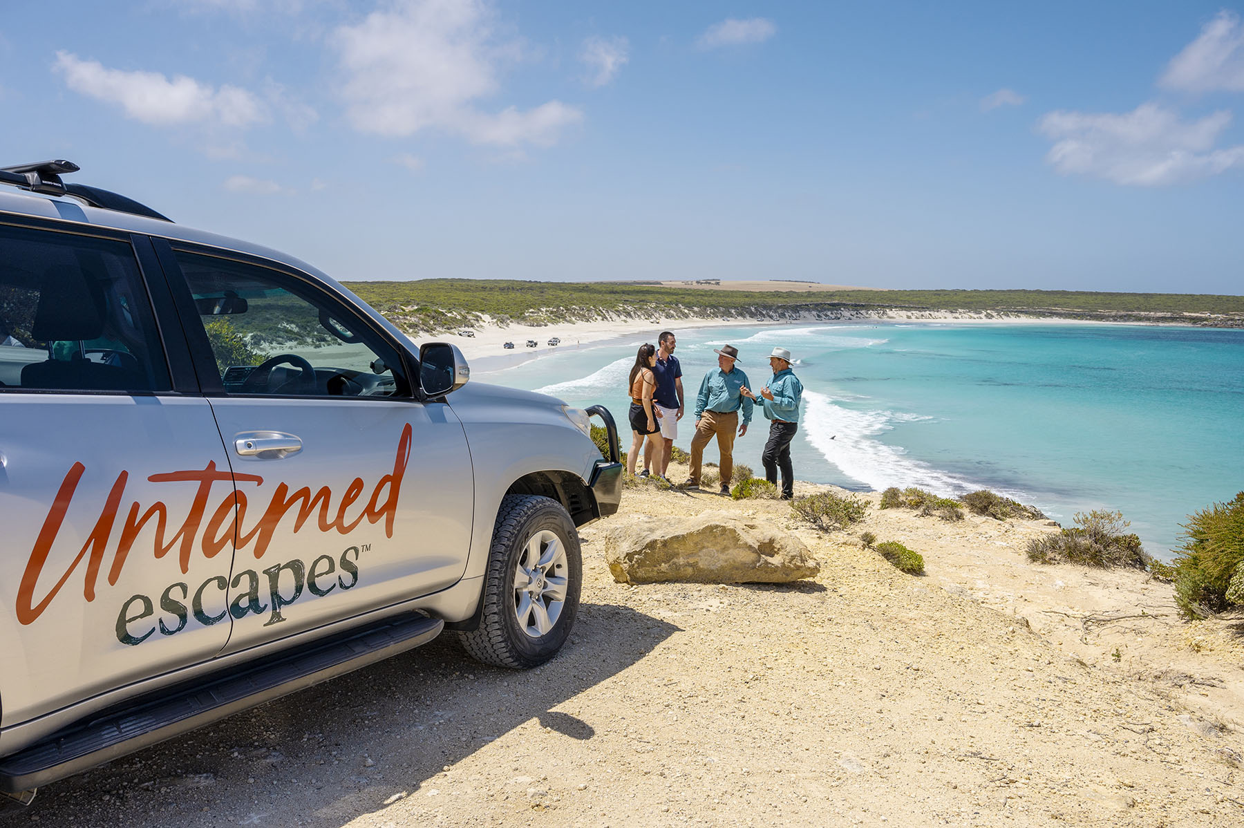 10-Day Perth to Adelaide Private Tour