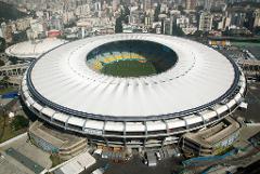 Crazy for Football - Tour Maracanã & Flamengo