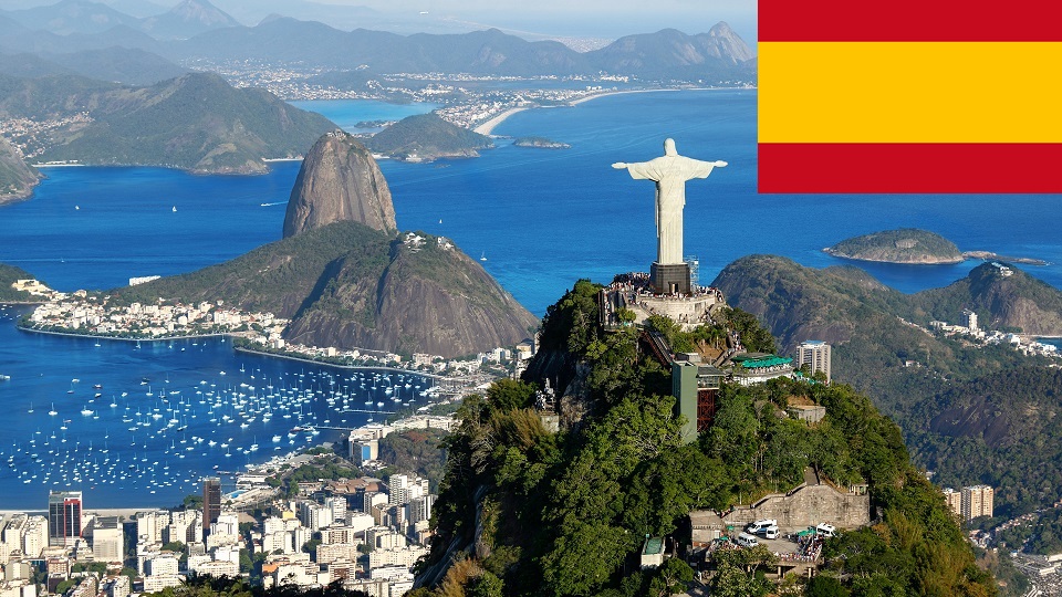 El mejor de Río en 5hs - Corcovado y Pan de Azucar salindo de Barra de Tijuca 7:30 y 13:30.