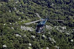 Helicopter Flight over Rio de Janeiro - 60 min - #7