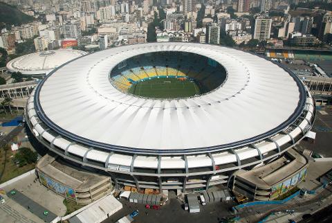 Loucos por Futebol - Tour Maracanã e Flamengo