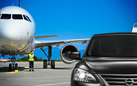Deutschsprachiger Driver Guide zur Verfügung pro Stunde - PKW 1-3 PAX - Min. 4 Std.