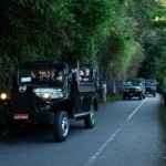 Jeep Tour Botanical Garden & Tijuca Forest