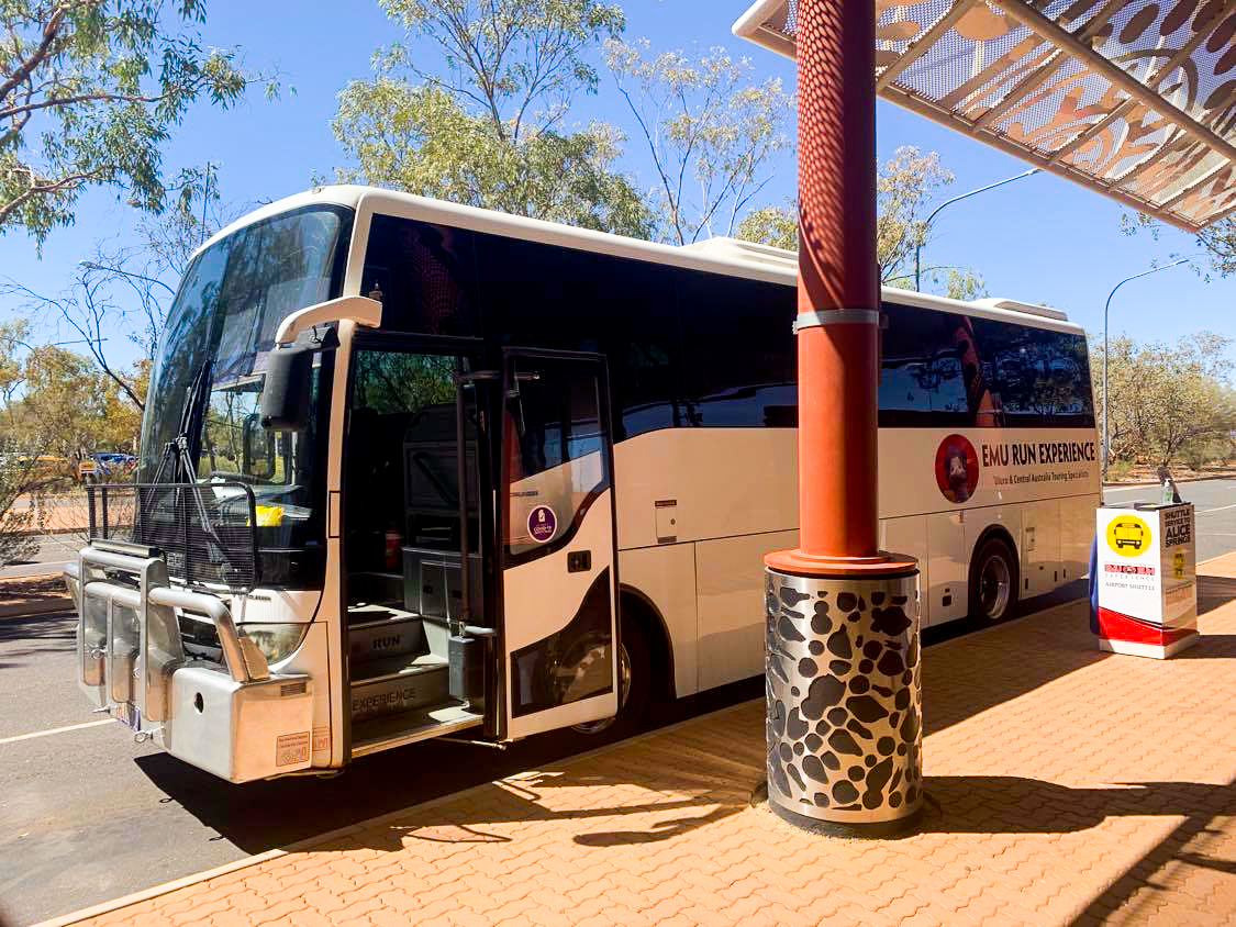 Airport Shuttle - AIRPORT to ACCOMMODATION