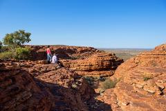 3 Day 2 Night Kings Canyon Experience