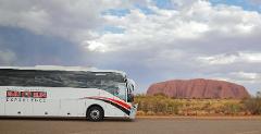 1 Day Uluru Tour - Start Ayers Rock / End Alice Springs