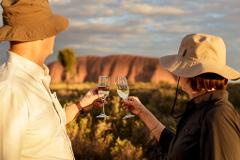 1 Day Uluru Tour - Start & End in Alice Springs