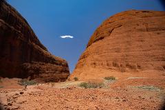 3 Day Uluru, Kata Tjuta & Kings Canyon Tour Package - Start in Alice Springs & End in Ayers Rock