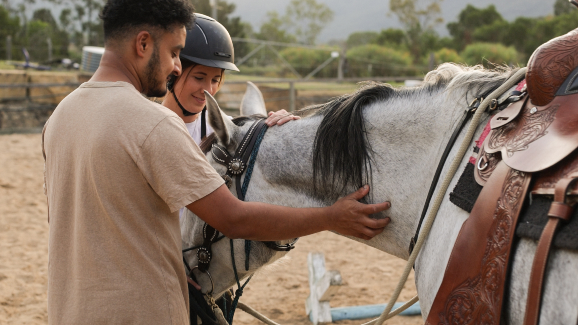 4hr Farm Frolic, Wine & Dine