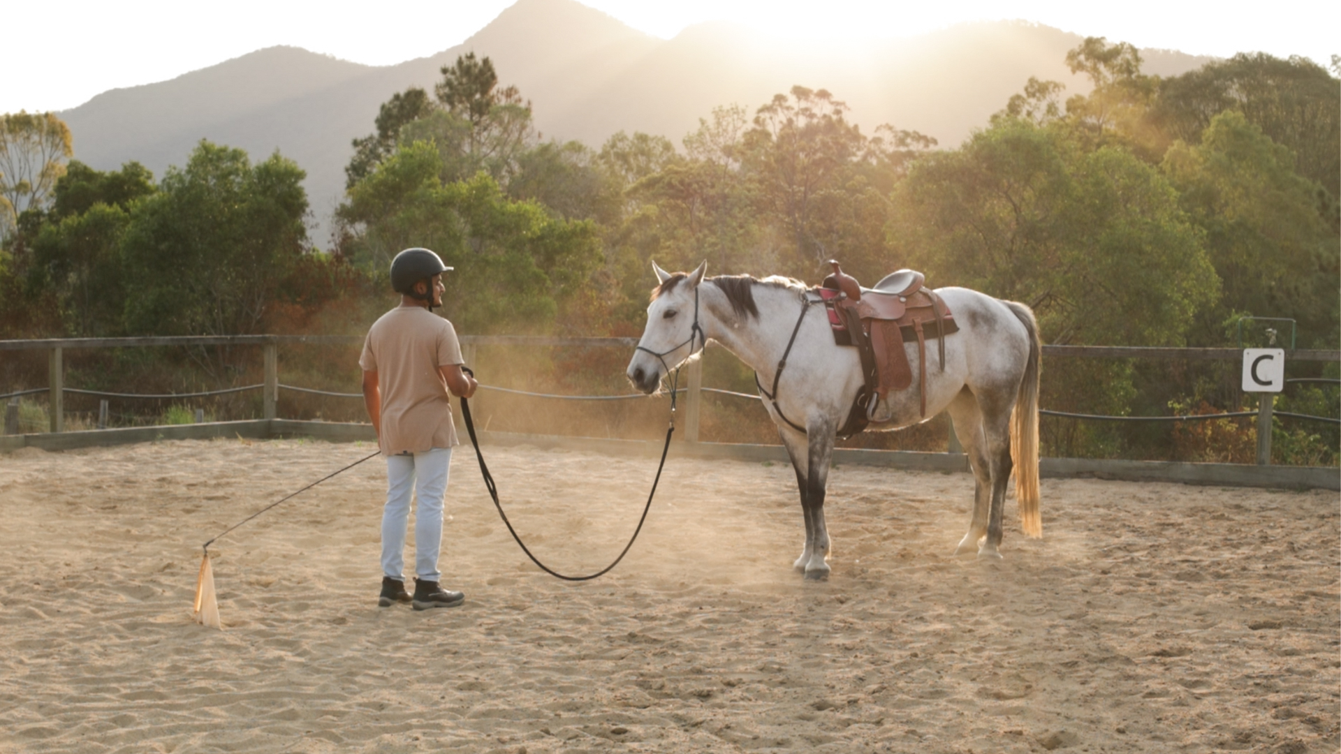 4hr Farm Frolic, Wine & Dine