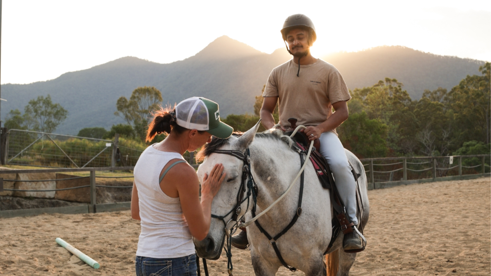 4hr Farm Frolic, Wine & Dine