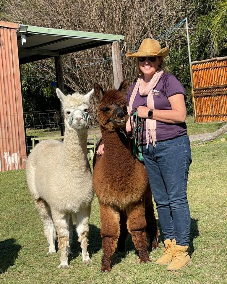 3hr Personal Animal Tour