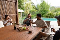 4hr Farm Frolic, Wine & Dine