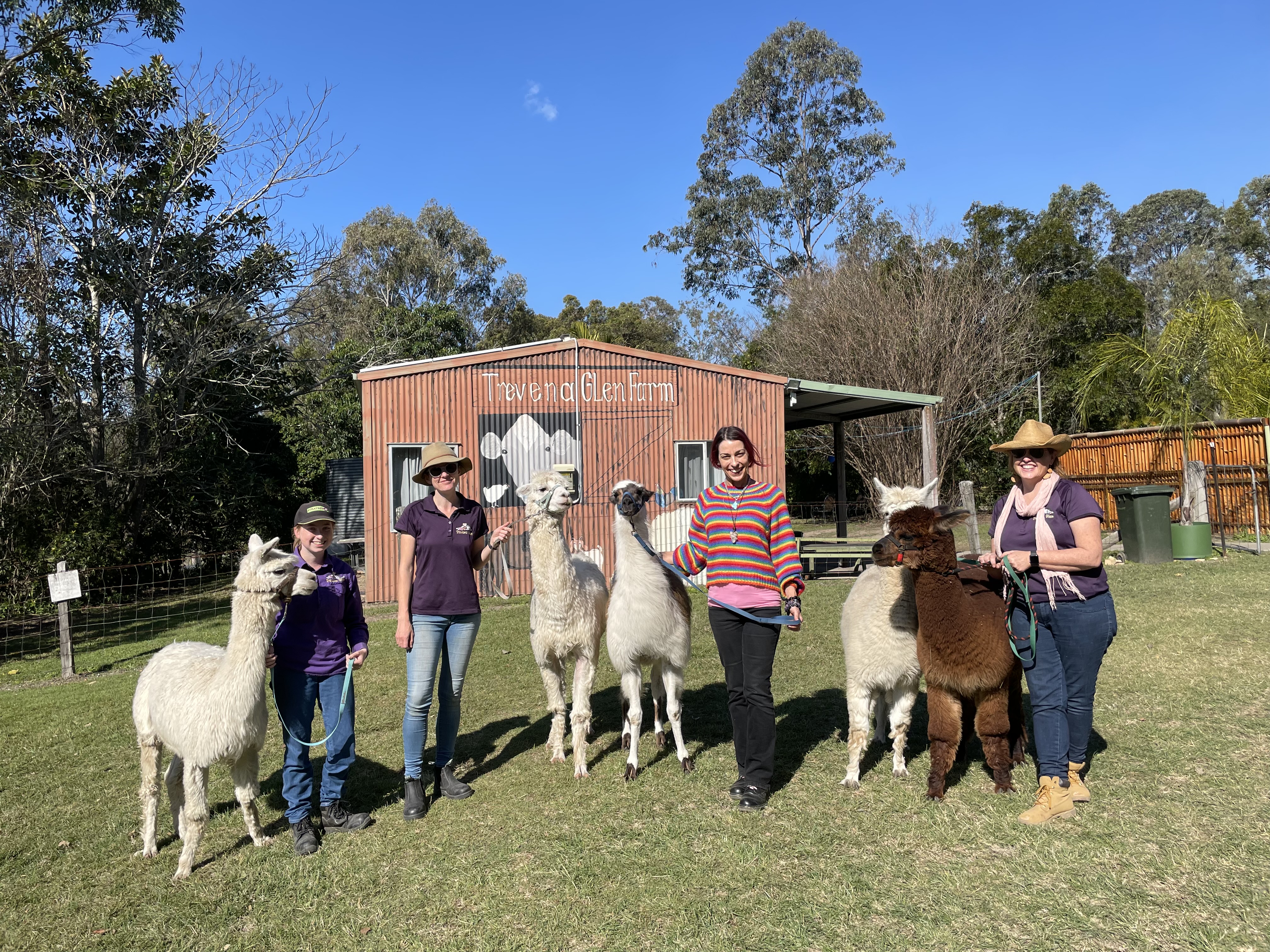 1hr Personal Animal Tour