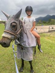 Horsemanship Sessions 30 mins