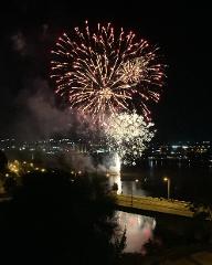 NYE Night Cliff Session (Zip Lines + Cliff Jump + Cliff Walk)