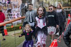 Halloween General Admission