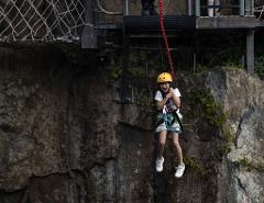 CliffJump & Cliff Walk