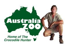 Australia Zoo Day Trip