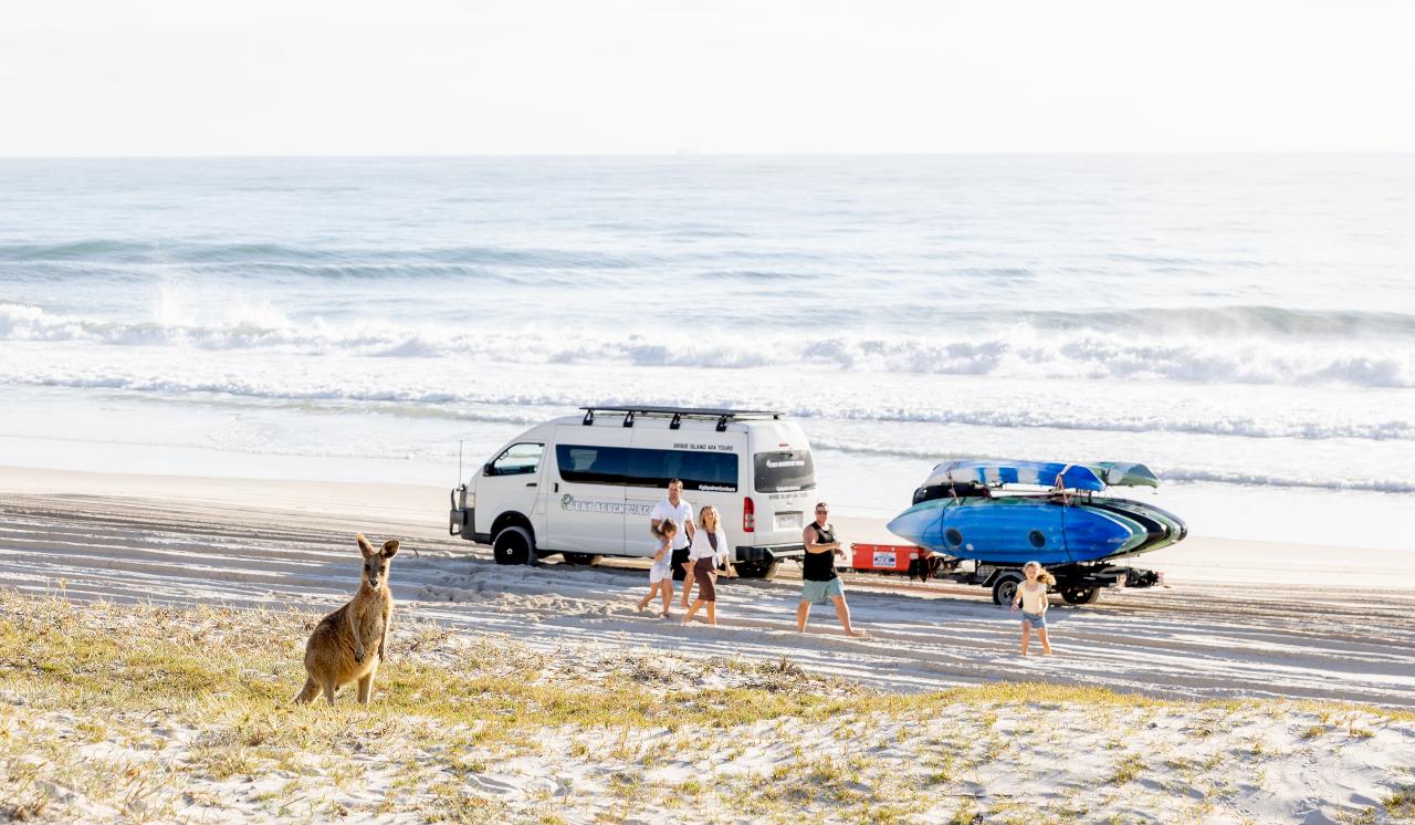 G'day Adventure Tours