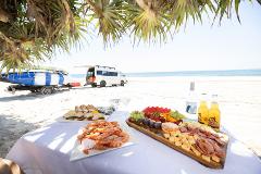 Bribie Island Sea to Table