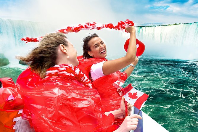 Private: Niagara Falls Quick Day Tour