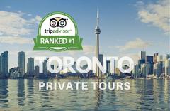Private Luxury Toronto Day Tours (4 Passengers)
