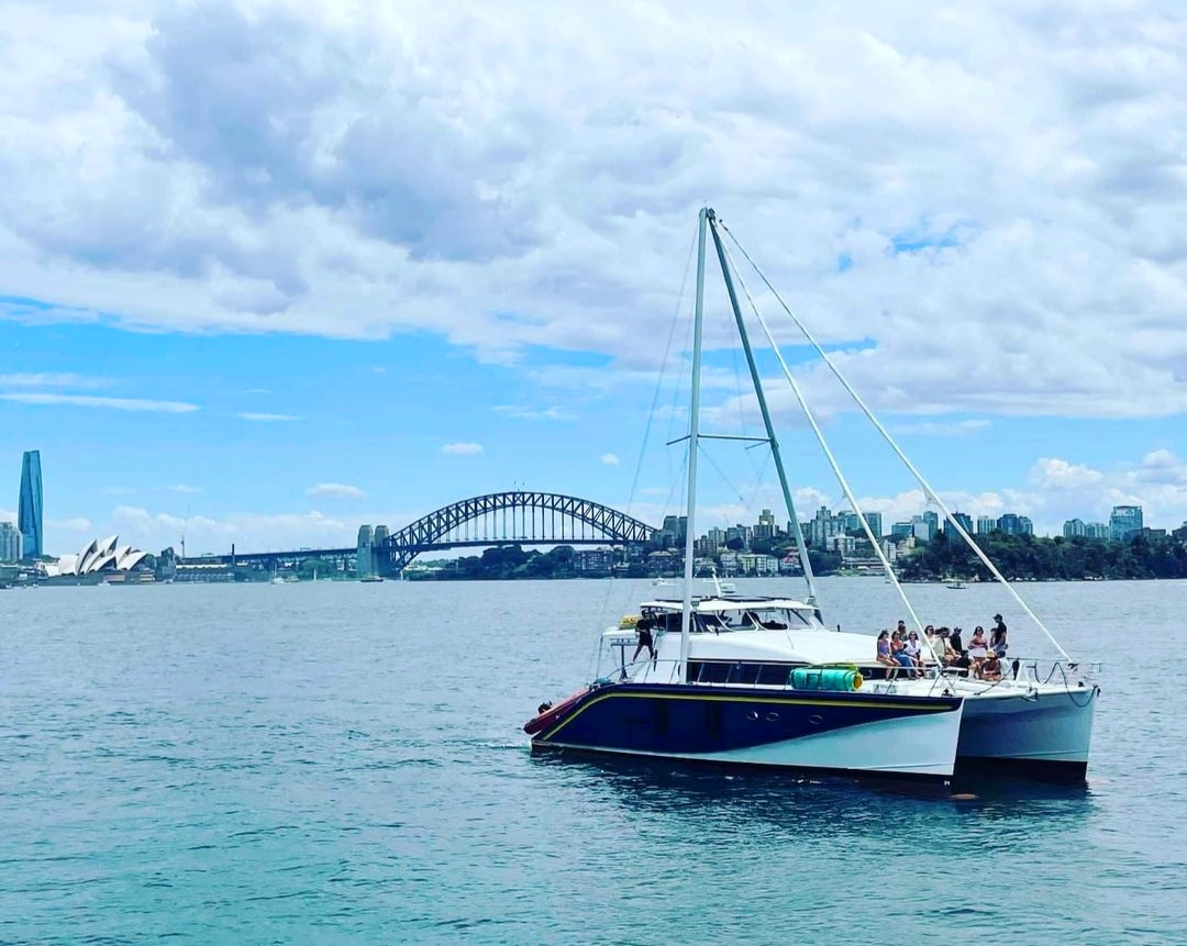 Sydney Icons | Private 3-Day Tour